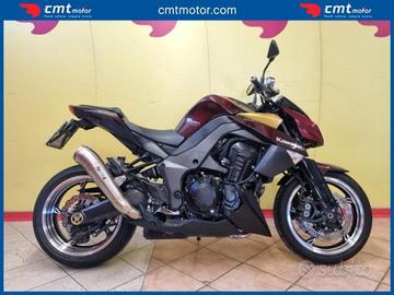 KAWASAKI Z 1000 Garantita e Finanziabile