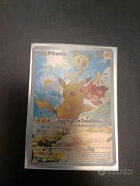 Pikachu 60