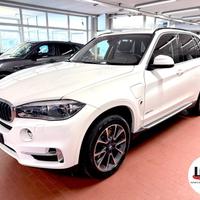 BMW X5 xDrive40e iPerformance