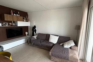 Trilocale Nuovo in centro - 100 mt dal mare