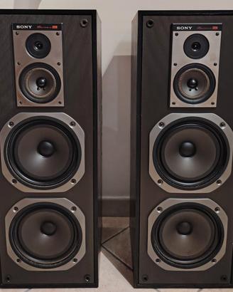 Casse Sony SS-E660