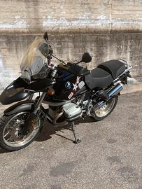 Bmw r1150gs