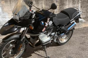 Bmw r1150gs