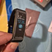 Smartwatch Vital Fit