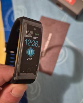 Smartwatch Vital Fit