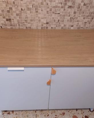Mobile Cucina KNOXHULT IKEA