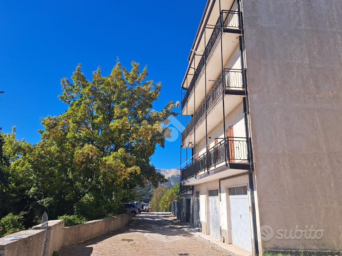 Appartamento – Rivisondoli, L'Aquila - Vista 5
