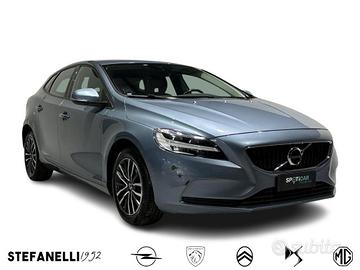 VOLVO V40 D2 Business Plus