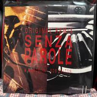 Vinile Vasco Senza Parole Remix