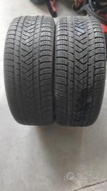 Gomme Pirelli Scorpion 275/40 R22 108V M+S (Nuove)
