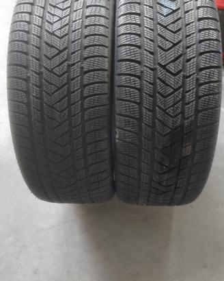 Gomme Pirelli Scorpion 275/40 R22 108V M+S (Nuove)