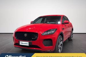 Jaguar E-Pace 2.0d i4 First Edition awd 180cv auto