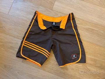 Pantaloncino Over Head Spec 73 D Bah 2.0 Pro 20"