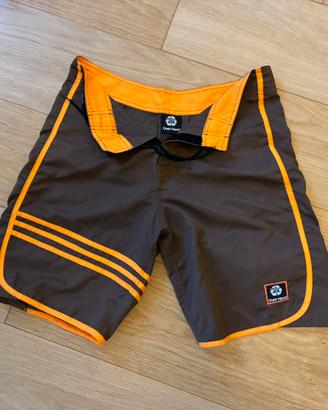 Pantaloncino Over Head Spec 73 D Bah 2.0 Pro 20"