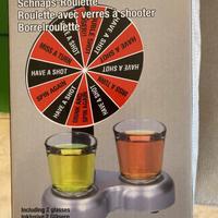 Roulette alcolica
