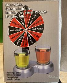Roulette alcolica