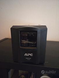 UPS 750VA/500w