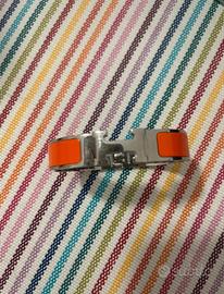 Bracciale Clic H Hermès
