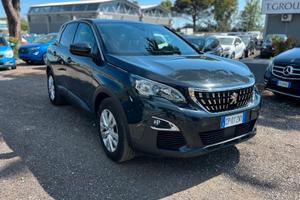 Peugeot 3008 1.2 130cv GPL