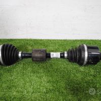BMW F45 X1 F48 Semiasse anteriore sinistro | 11993