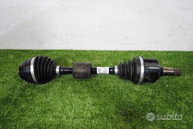 BMW F45 X1 F48 Semiasse anteriore sinistro | 11993