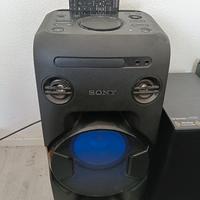 cassa sony mhcv-11
