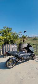 TMAX 560 TECH MAX 2022 