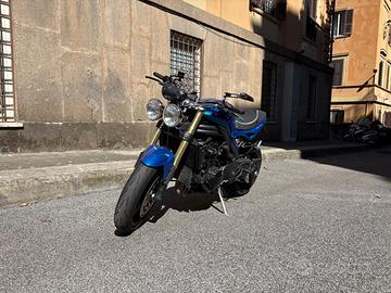 Triumph Speed Triple 1050