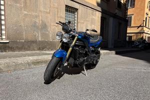 Triumph Speed Triple 1050