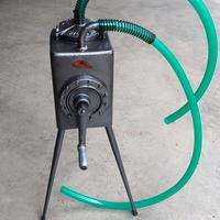 pompa manuale 