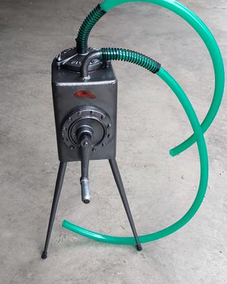 pompa manuale 