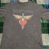 T shirt Bon Jovi