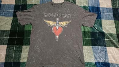 T shirt Bon Jovi