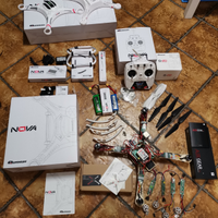 Drone Quanum Nova e tanto altro