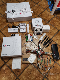 Drone Quanum Nova e tanto altro