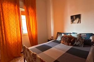 Bilocale arredato zona industriale per operai