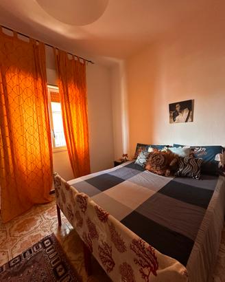 Bilocale arredato zona industriale per operai