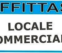 Negozio di 40 metri quadri in piazza brescia