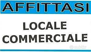 Negozio di 40 metri quadri in piazza brescia