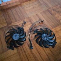 Ventole Rog RTX30