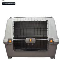 trasportino per auto Cani