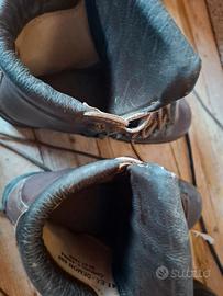 Anfibi militari alpini mis. 41