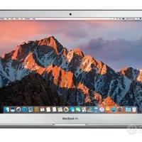 MacBook Air 2017