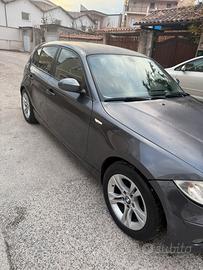 Bmw 118 d