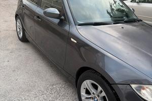 Bmw 118 d