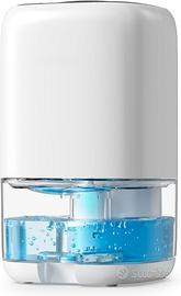 Deumidificatore 1000ML, Deumidificatore Casa Muffa