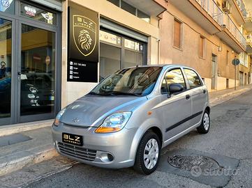 Chevrolet Matiz 800 SE Chic