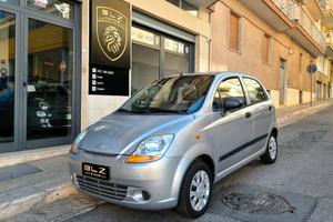 Chevrolet Matiz 800 SE Chic