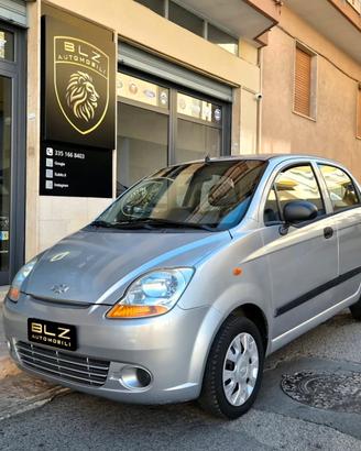 Chevrolet Matiz 800 SE Chic