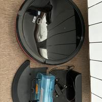 Aspirapolvere autonomo Deik